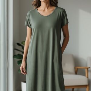 GAP Olive Green Apparel